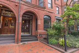 237 W Newton St Furnished, Boston, MA 02116 - Photo 18