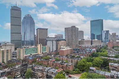 237 W Newton St Furnished #4, Boston, MA 02116 - Photo 6