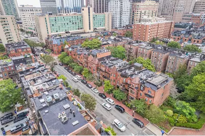 237 W Newton St Furnished #4, Boston, MA 02116 - Photo 20