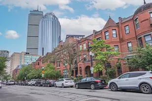 237 W Newton St Furnished, Boston, MA 02116 - Photo 2