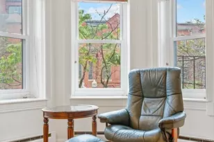 237 W Newton St Furnished, Boston, MA 02116 - Photo 8