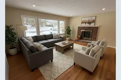 6 Highland Circle #N/A, Amherst, MA 01002 - Photo 6