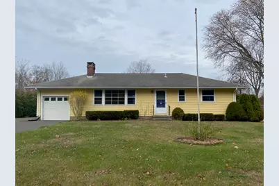 6 Highland Circle #N/A, Amherst, MA 01002 - Photo 1