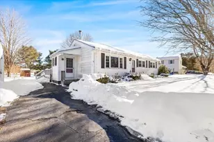 536 North Ave, Rochester, MA 02770 - Photo 2