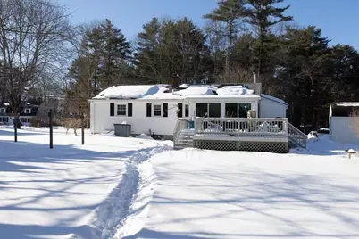 536 North Ave, Rochester, MA 02770 - Photo 4