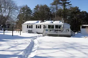 536 North Ave, Rochester, MA 02770 - Photo 4