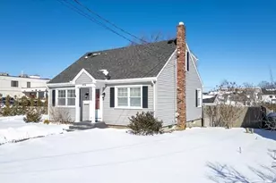 210 Harrison Ave, Somerset, MA 02726 - Photo 2