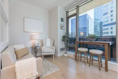 133 Seaport Boulevard #502, Boston, MA 02210 - Photo 2