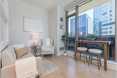 133 Seaport Boulevard #502, Boston, MA 02210 - Photo 1