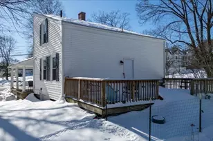 95 Temple St, Whitman, MA 02382 - Photo 32