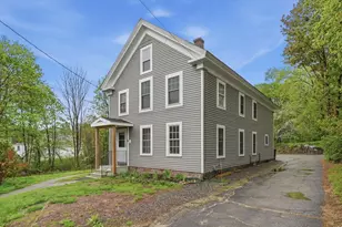 14 Central St, Ashburnham, MA 01430 - Photo 1