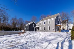 14 Central St, Ashburnham, MA 01430 - Photo 2