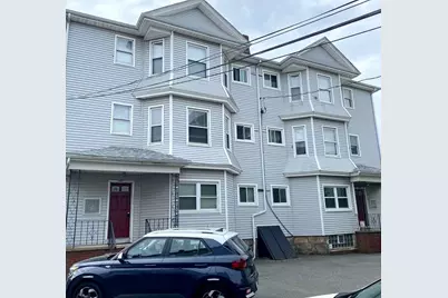 47 Davis St #3, Fall River, MA 02720 - Photo 1