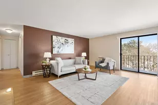 1321 Worcester Rd, Framingham, MA 01701 - Photo 1