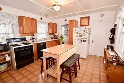 58 South East Street #1, Amherst, MA 01002 - Photo 12