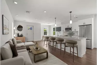 6A Lincoln St #6A, Natick, MA 01760 - Photo 4