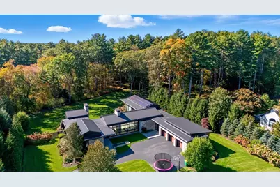 63 Sylvan Ln, Weston, MA 02493 - Photo 1