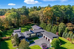 63 Sylvan Ln, Weston, MA 02493 - Photo 1