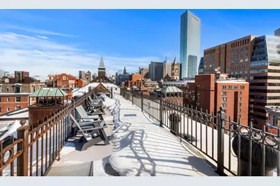 201 Newbury Street #405, Boston, MA 02116 - Photo 20
