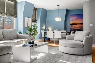 201 Newbury Street #405, Boston, MA 02116 - Photo 1