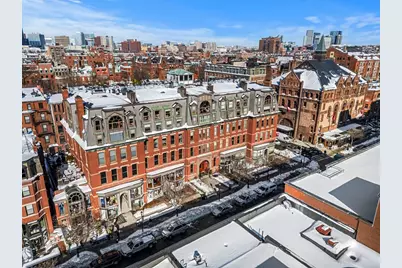 201 Newbury Street #405, Boston, MA 02116 - Photo 26