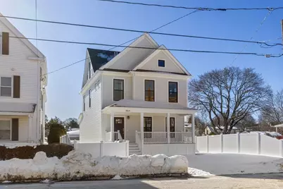 1864 River Street, Boston, MA 02136 - Photo 1