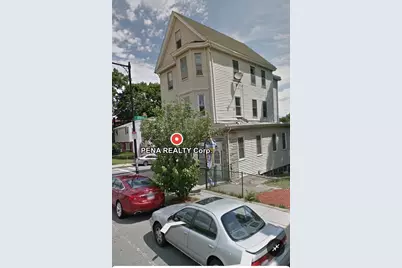 564 Hyde Park Ave #3, Boston, MA 02131 - Photo 2