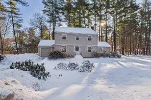 24 Walpole St, Dover, MA 02030 - Photo 1