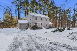 24 Walpole St, Dover, MA 02030 - Photo 2
