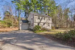 24 Walpole St, Dover, MA 02030 - Photo 2