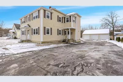 81 Winter St, Bellingham, MA 02019 - Photo 2