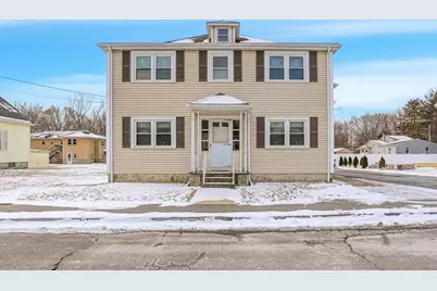 81 Winter St, Bellingham, MA 02019 - Photo 1