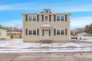 81 Winter St, Bellingham, MA 02019 - Photo 1