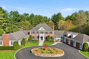 568 Wellesley St, Weston, MA 02493 - Photo 2