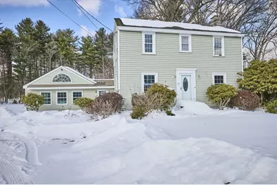 45 Main St, Chelmsford, MA 01863 - Photo 1