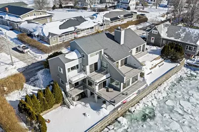 141 Edgewater Road, Hull, MA 02045 - Photo 2