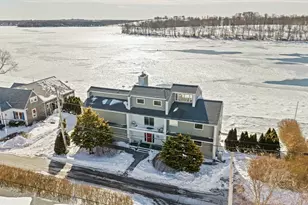 141 Edgewater Rd, Hull, MA 02045 - Photo 4