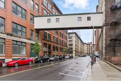 49 Melcher St #405, Boston, MA 02210 - Photo 26