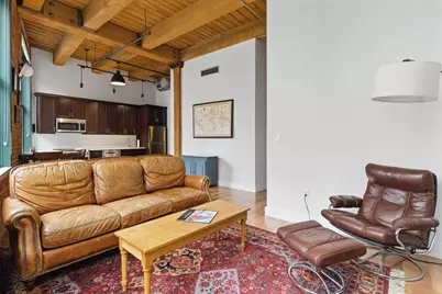 49 Melcher St #405, Boston, MA 02210 - Photo 1