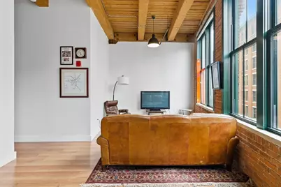 49 Melcher St #405, Boston, MA 02210 - Photo 6