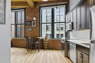 49 Melcher St #405, Boston, MA 02210 - Photo 12