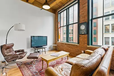 49 Melcher St #405, Boston, MA 02210 - Photo 4