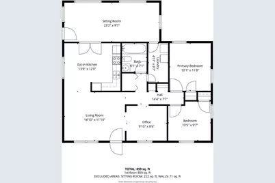 194 River Rd, Lowell, MA 01852 - Photo 30