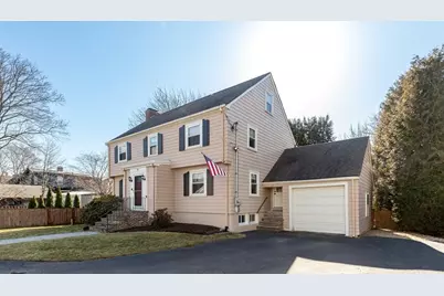 32 Kings Beach Terrace, Swampscott, MA 01907 - Photo 2