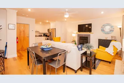 1008-4 Tremont St #Furnished, Boston, MA 02120 - Photo 1