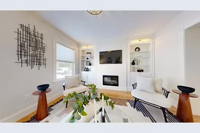 32 2nd St, Medford, MA 02155 - Photo 8