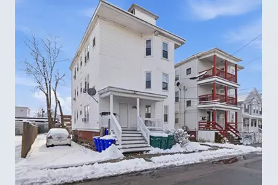 37 Holman Street, Attleboro, MA 02703 - Photo 1