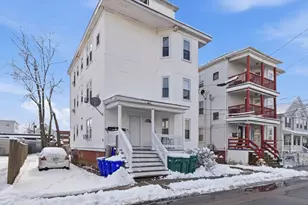 37 Holman St, Attleboro, MA 02703 - Photo 1