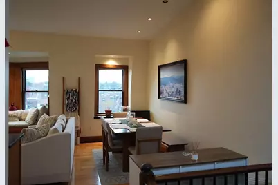 11 Milford St. #4, Boston, MA 02118 - Photo 2