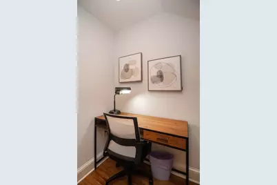 1253 Beacon St #4BB, Brookline, MA 02446 - Photo 4